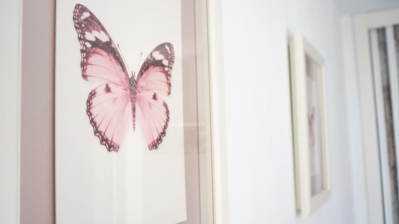 Апартаменти Casa De Mariposas Бенальмадена Екстер'єр фото